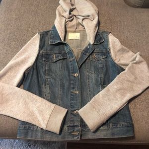 Nordstrom Denim Jacket